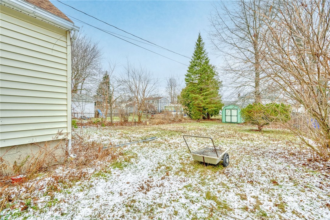 110 Ridgewood Road Greece, NY 14626 - Photo 30 of 35