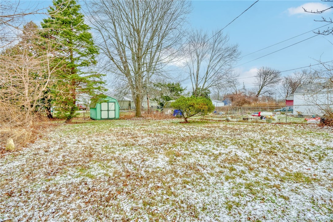 110 Ridgewood Road Greece, NY 14626 - Photo 31 of 35