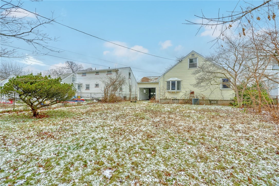 110 Ridgewood Road Greece, NY 14626 - Photo 32 of 35