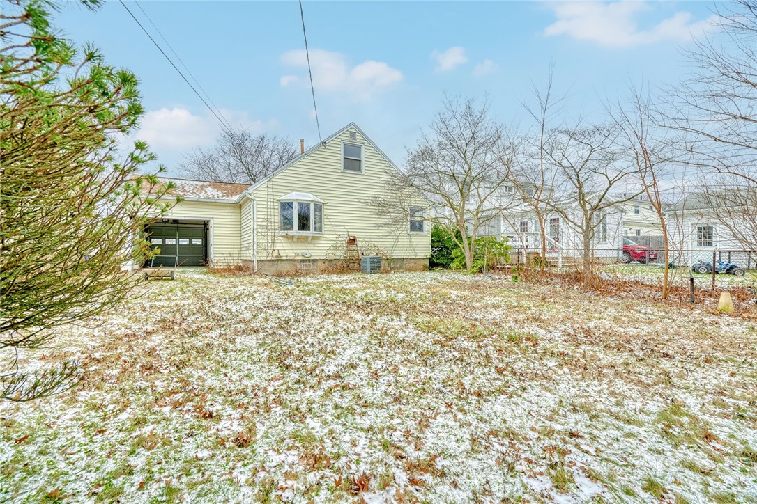 110 Ridgewood Road Greece, NY 14626 - Photo 33 of 35