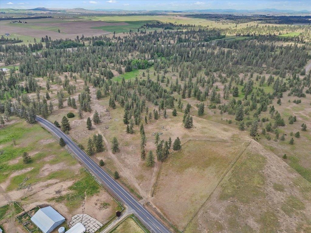 Nka South Malloy Prairie Road, Unit PARCEL D 03032 9051 Cheney, WA 99004 - Photo 2 of 8