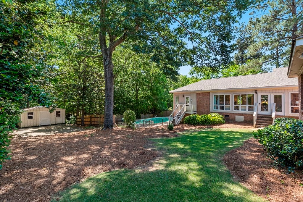 813 South Dean Road Auburn, AL 36830 - Photo 26 of 33 Gallery Image 26