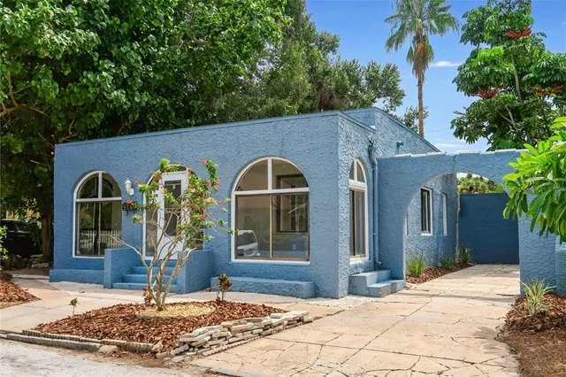 $489,900 | 526 Kirkwood Terrace North, St. Petersburg, FL 33701