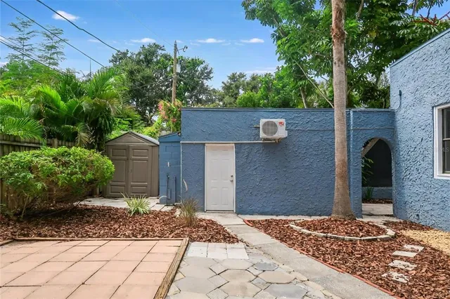 $489,900 | 526 Kirkwood Terrace North, St. Petersburg, FL 33701