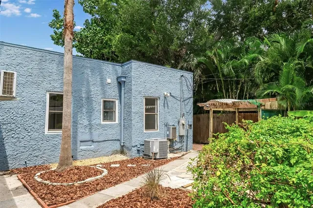 $489,900 | 526 Kirkwood Terrace North, St. Petersburg, FL 33701