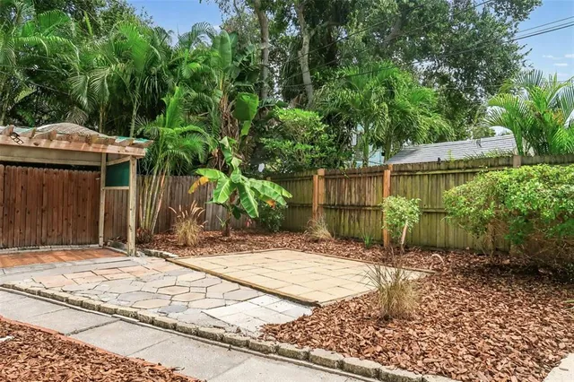 $489,900 | 526 Kirkwood Terrace North, St. Petersburg, FL 33701