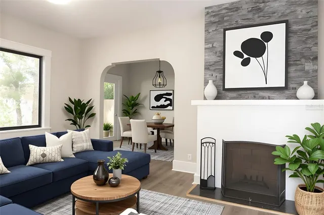 $489,900 | 526 Kirkwood Terrace North, St. Petersburg, FL 33701