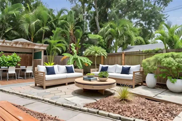 $489,900 | 526 Kirkwood Terrace North, St. Petersburg, FL 33701