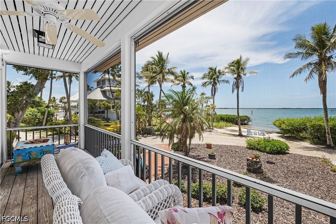123 Useppa Island, Unit B Useppa Island, FL 33922 - Photo 14 of 50