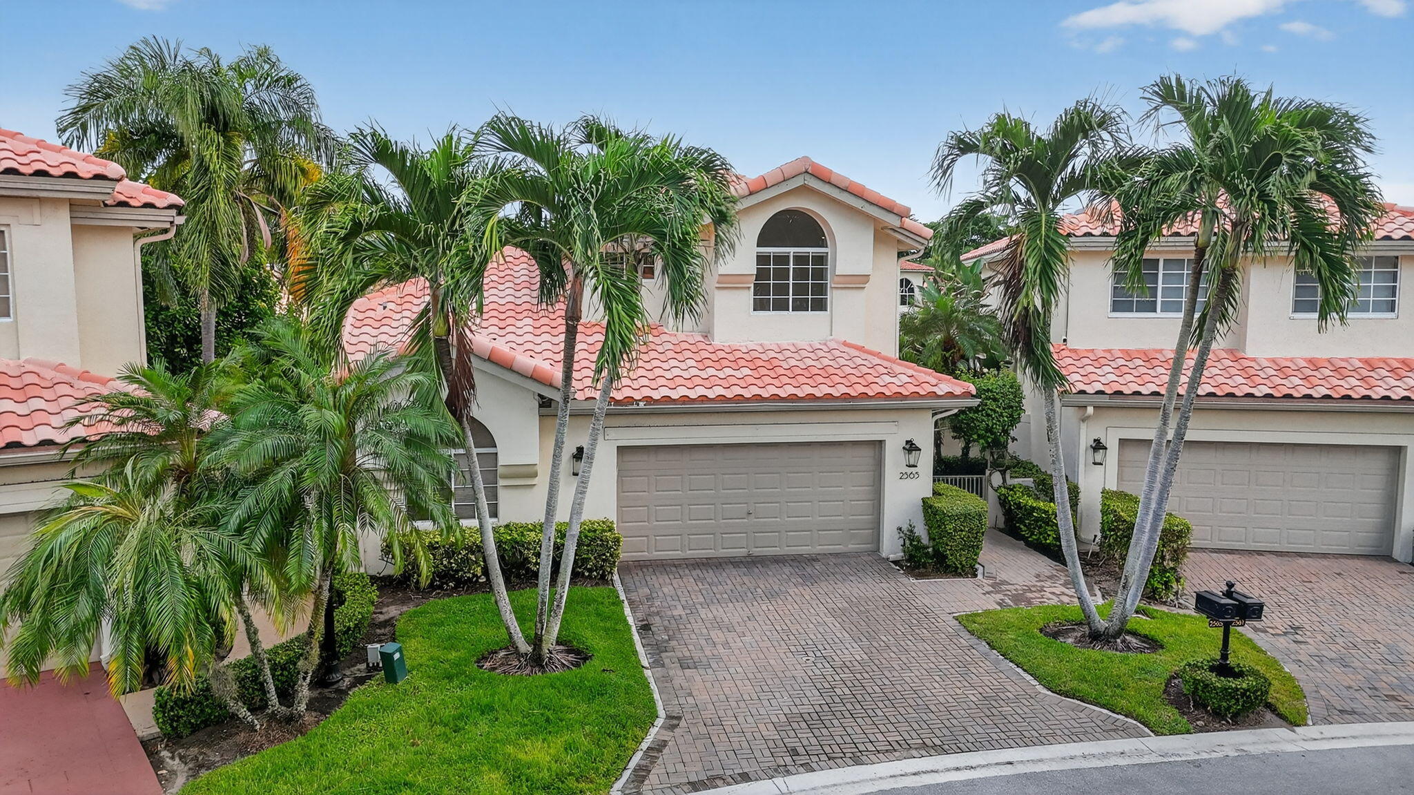 2565 Northwest 52nd Street Boca Raton, FL 33496 - Photo 59 of 122 59-web-or-mls-DJI_20250321021042_0421_D_
