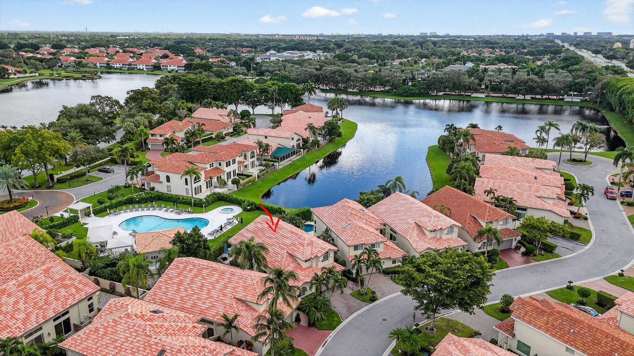 2565 Northwest 52nd Street Boca Raton, FL 33496 - Photo 63 of 122 63-web-or-mls-DJI_20250321021114_0442_D_