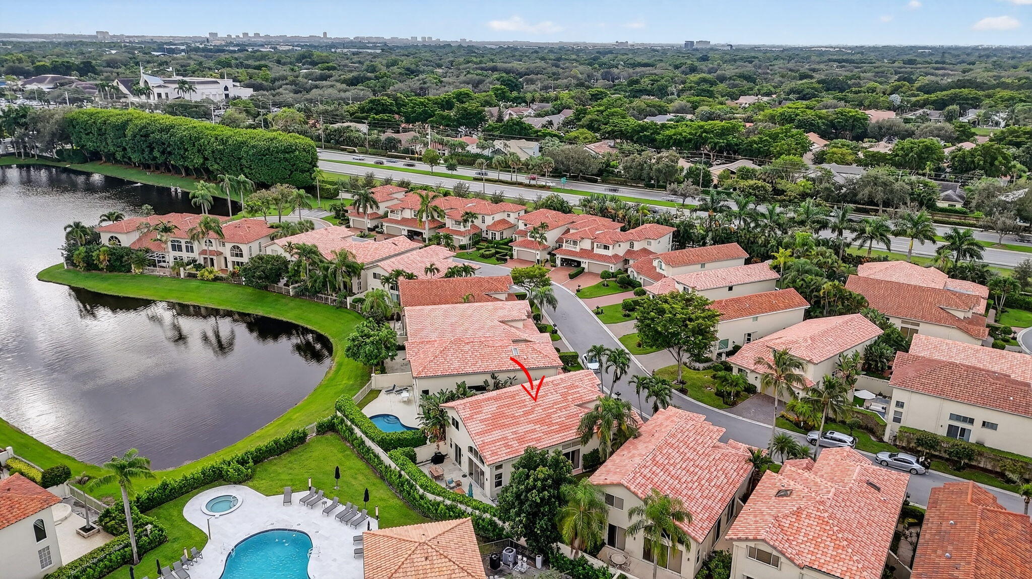 2565 Northwest 52nd Street Boca Raton, FL 33496 - Photo 67 of 122 67-web-or-mls-DJI_20250321021208_0462_D_