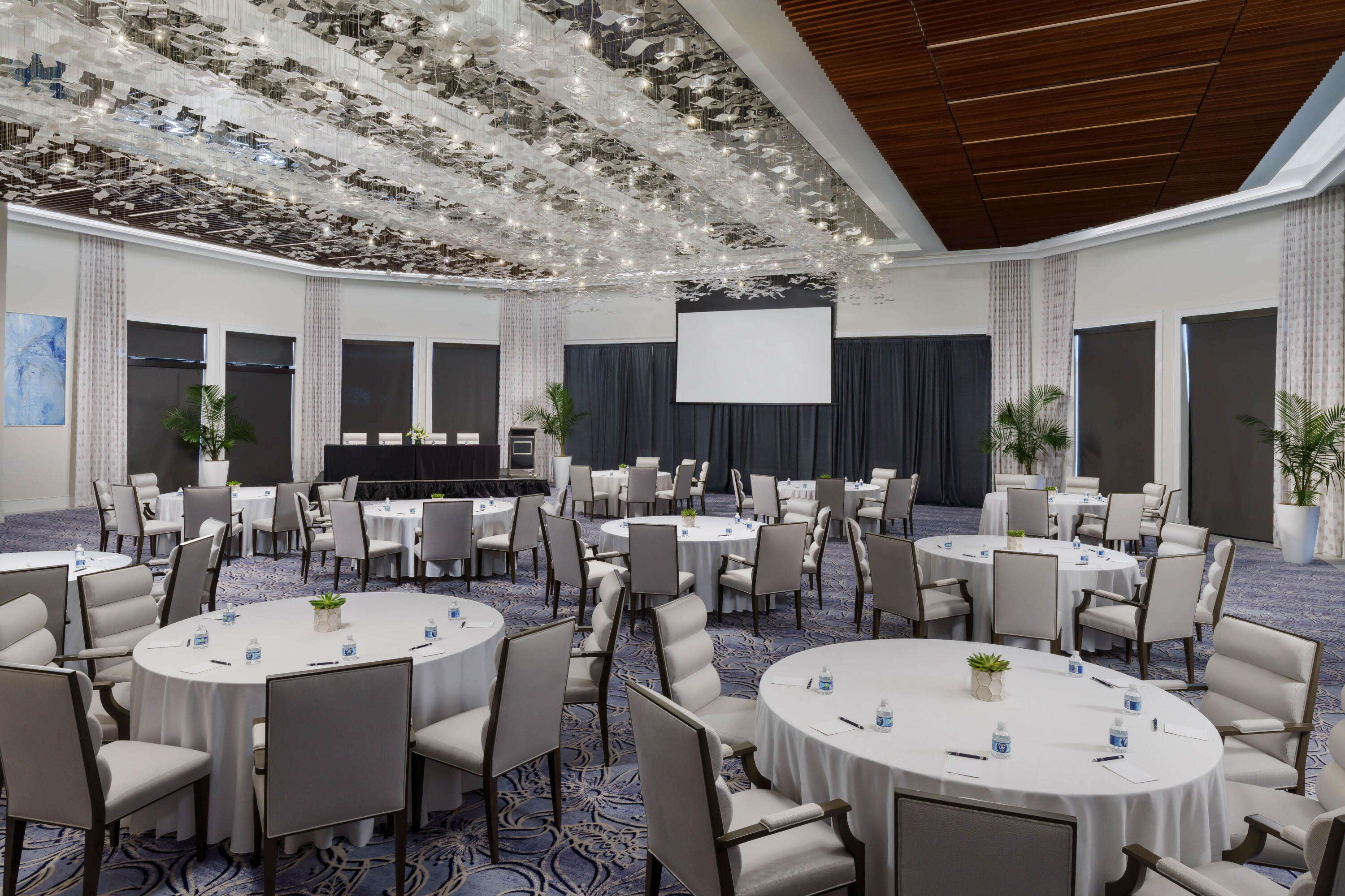 2565 Northwest 52nd Street Boca Raton, FL 33496 - Photo 77 of 122 20230410_Broken_Sound_Ballroom