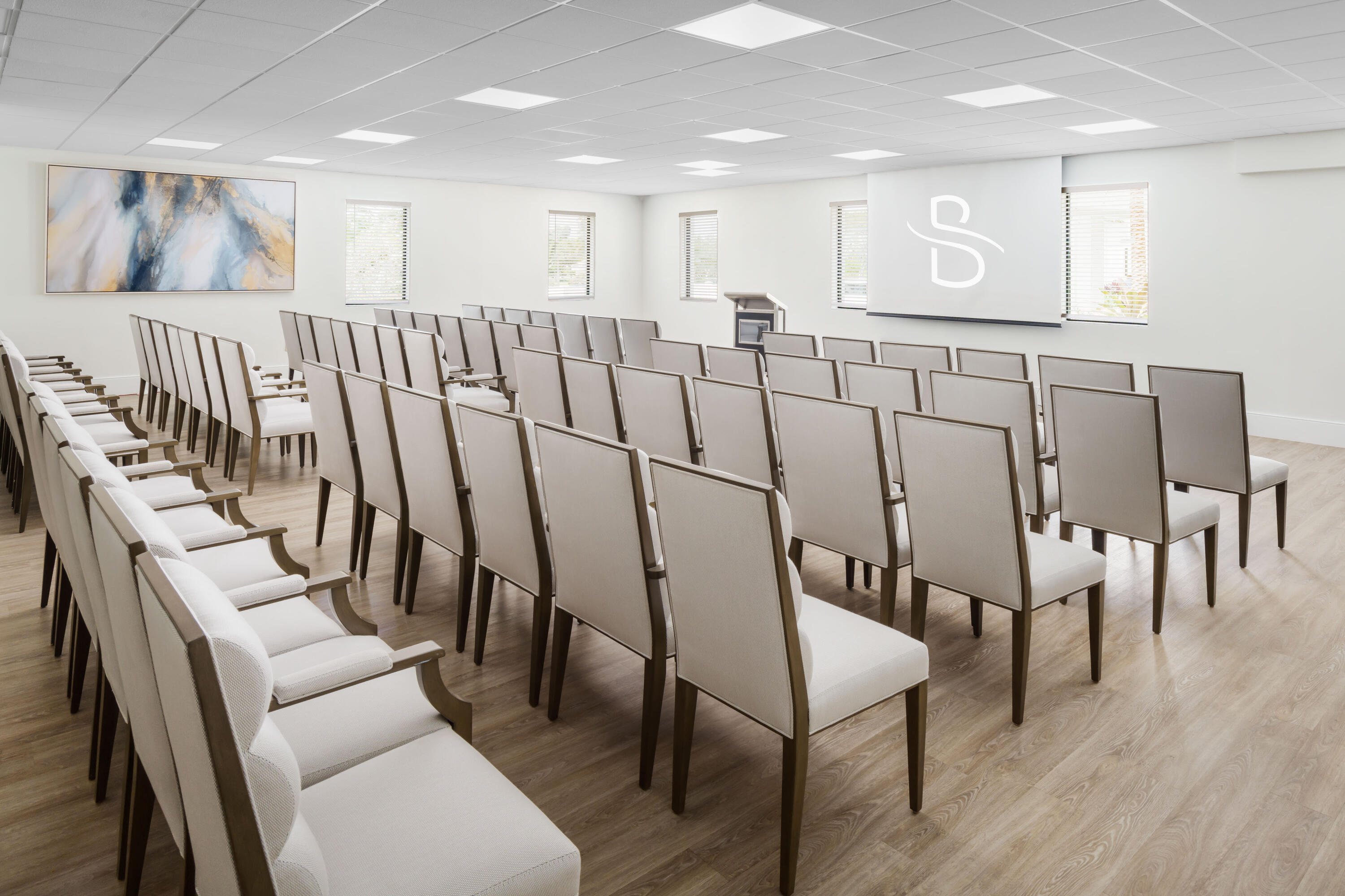 2565 Northwest 52nd Street Boca Raton, FL 33496 - Photo 93 of 122 20230410_Broken_Sound_Media_Room_V2