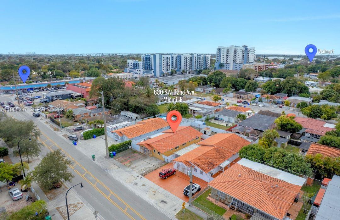 630 Southwest 62nd Avenue, Unit 2 Miami, FL 33144 - Photo 9 of 24