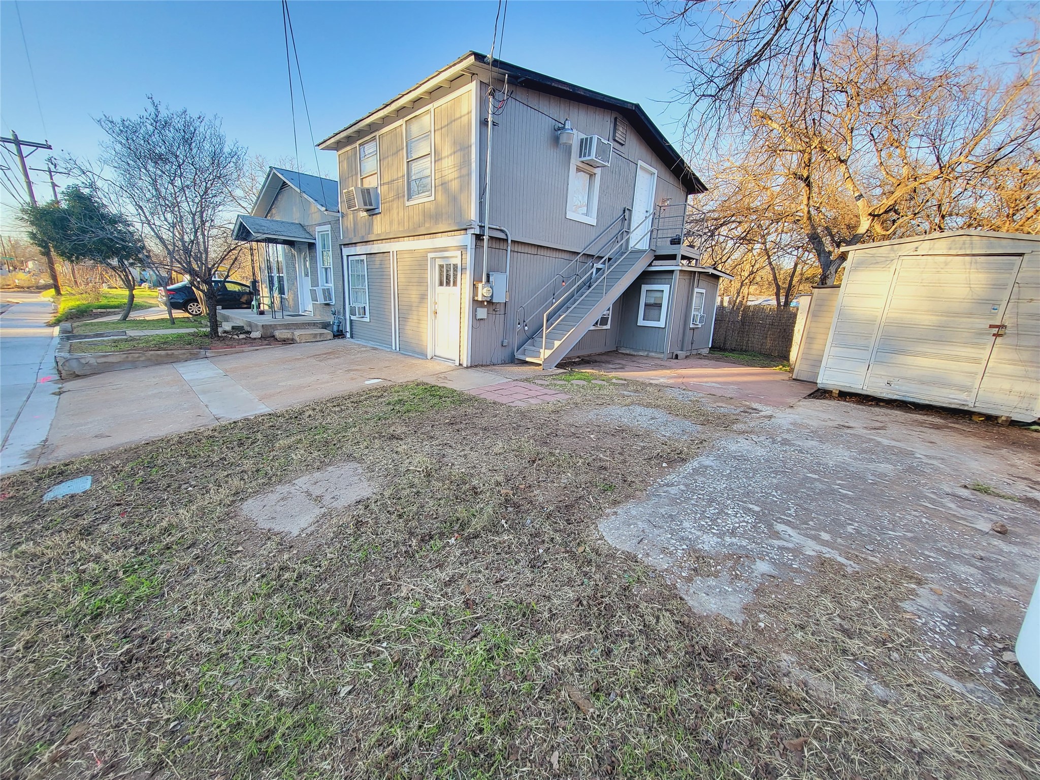 6404 Ponca Street, Unit B Austin, TX 78741 - Photo 1 of 17