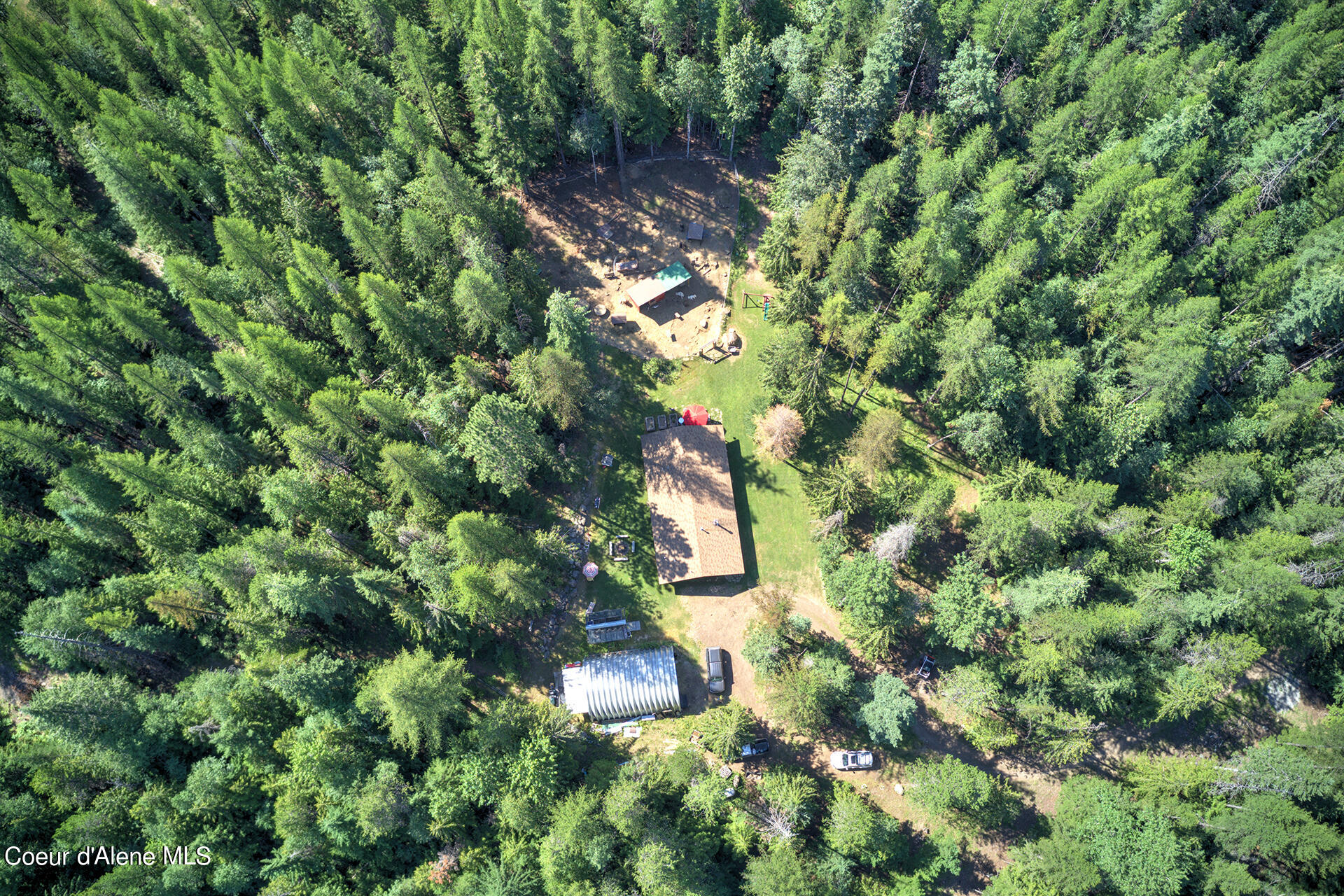 106 Hidden Forest Way Sandpoint, ID 83864 - Photo 43 of 49 106-HiddenForest-42