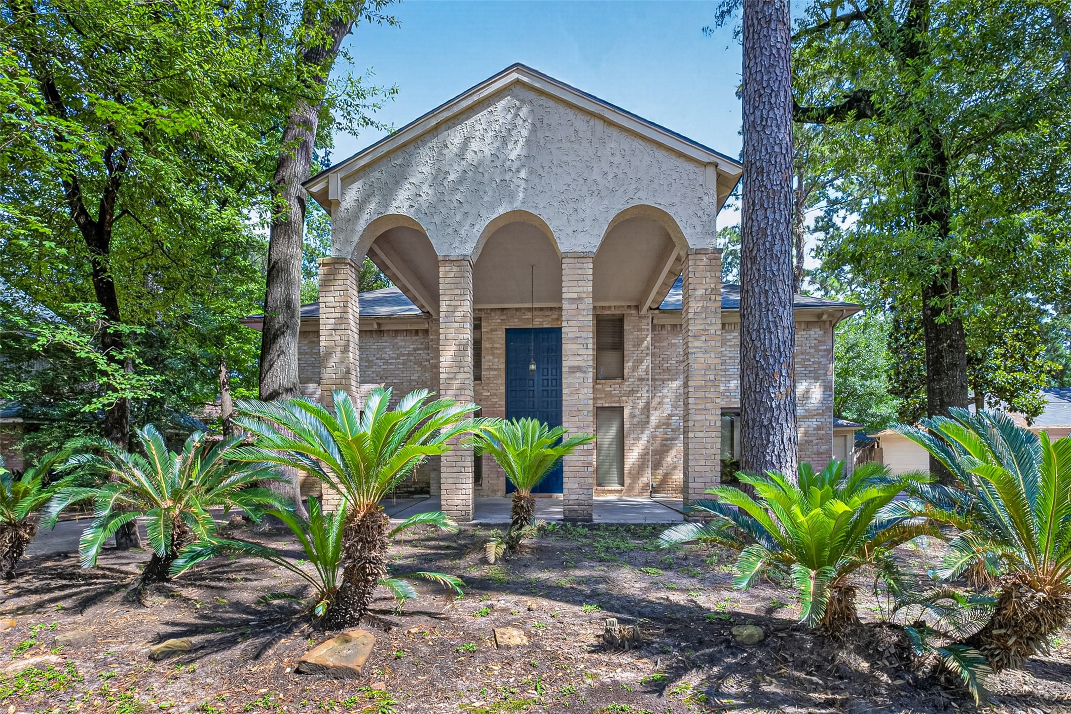 8103 Oak Moss Drive Spring, TX 77379 - Photo 3 of 50