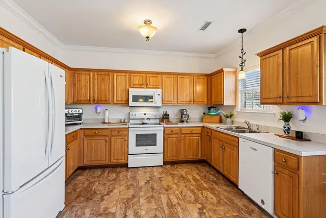 $425,000 | 18 Burky Court, Hanahan, SC 29410