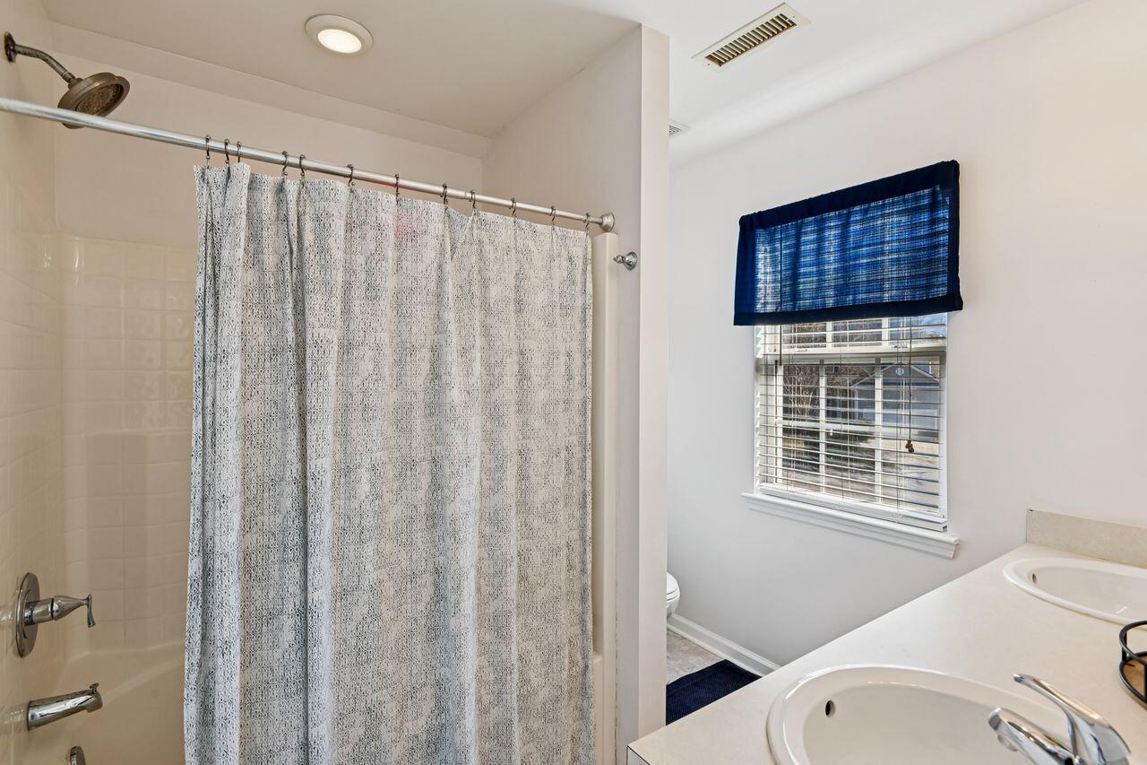 18 Burky Court Hanahan, SC 29410 - Photo 19 of 37 Primary Bathroom