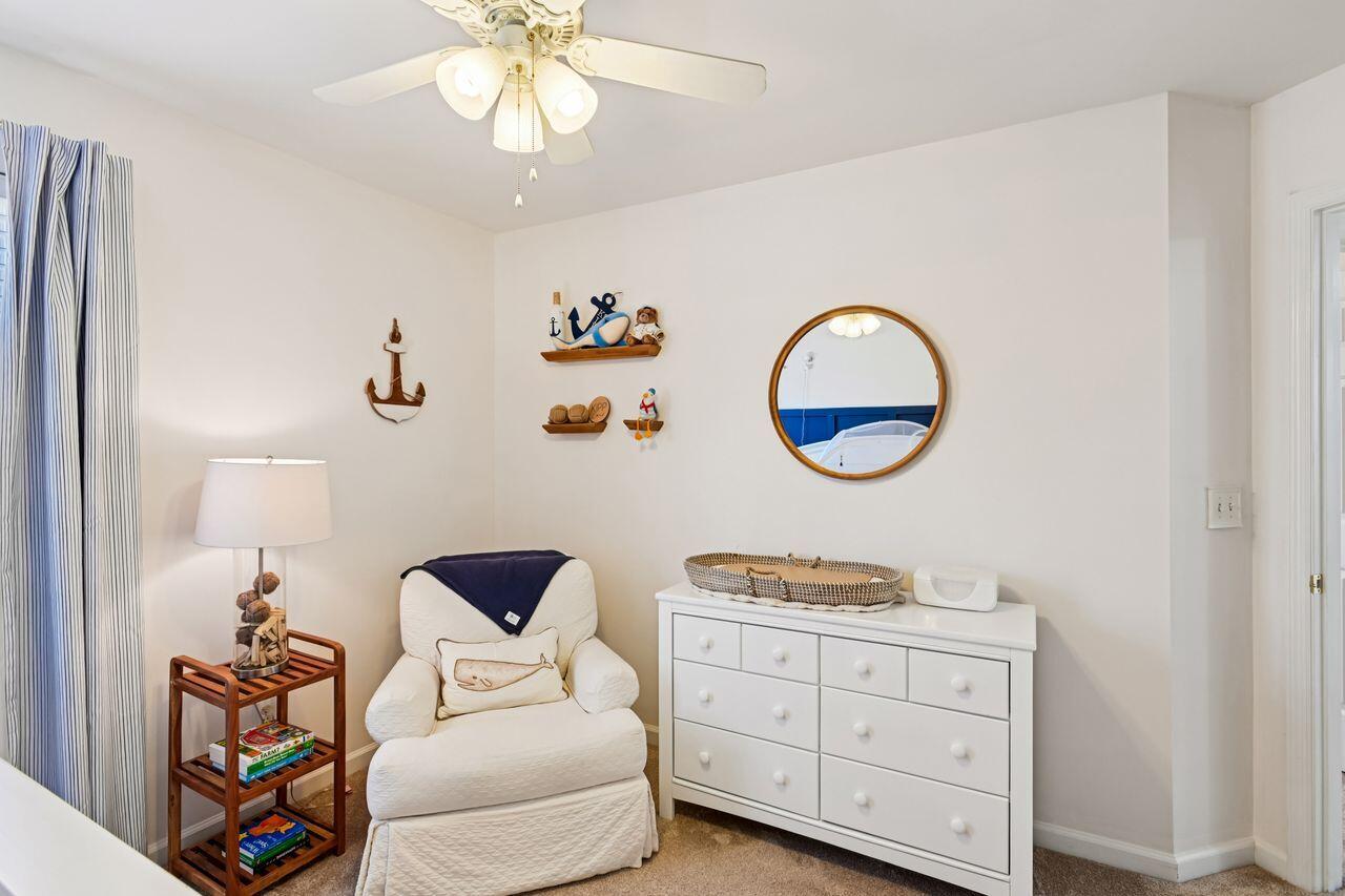 18 Burky Court Hanahan, SC 29410 - Photo 22 of 37 Bedroom 2