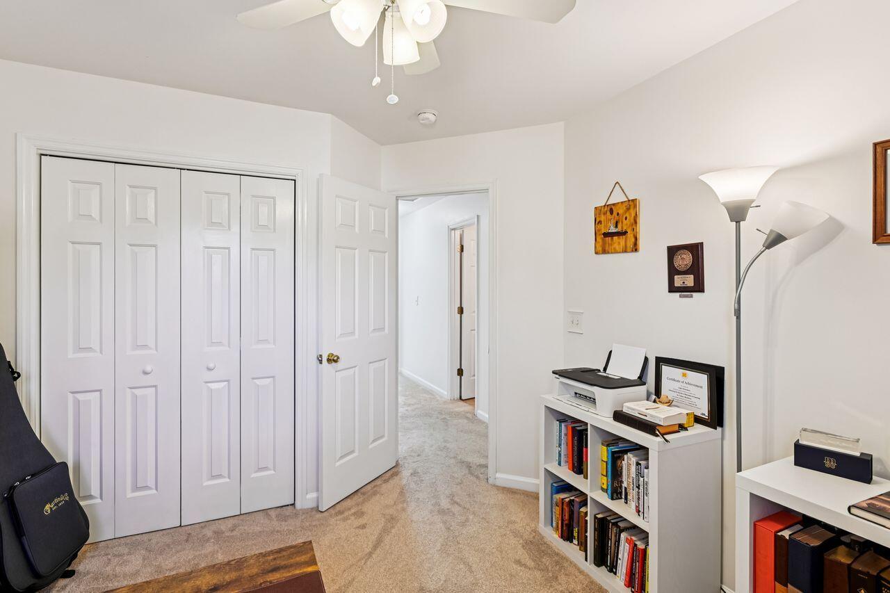 18 Burky Court Hanahan, SC 29410 - Photo 24 of 37 Bedroom 3