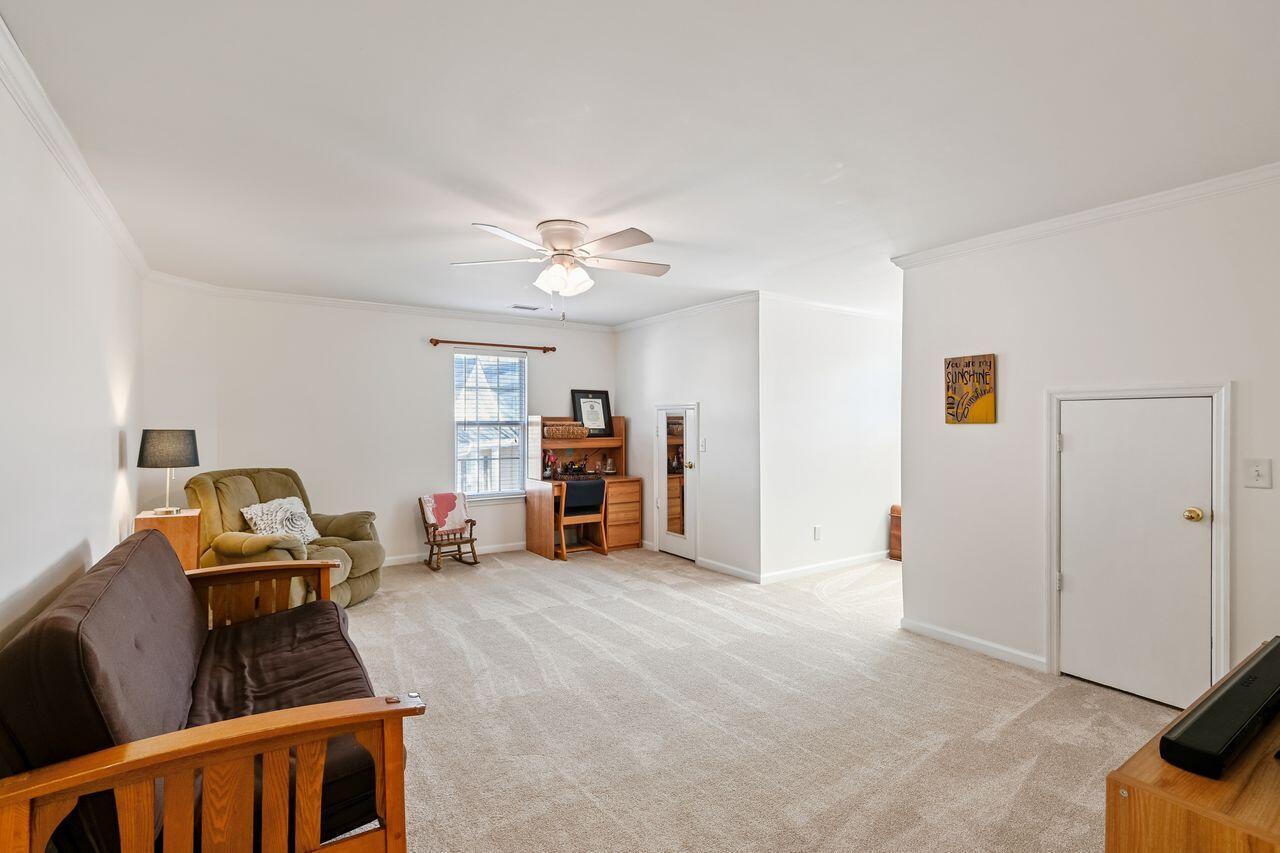 18 Burky Court Hanahan, SC 29410 - Photo 25 of 37 Bedroom 4 / FROG