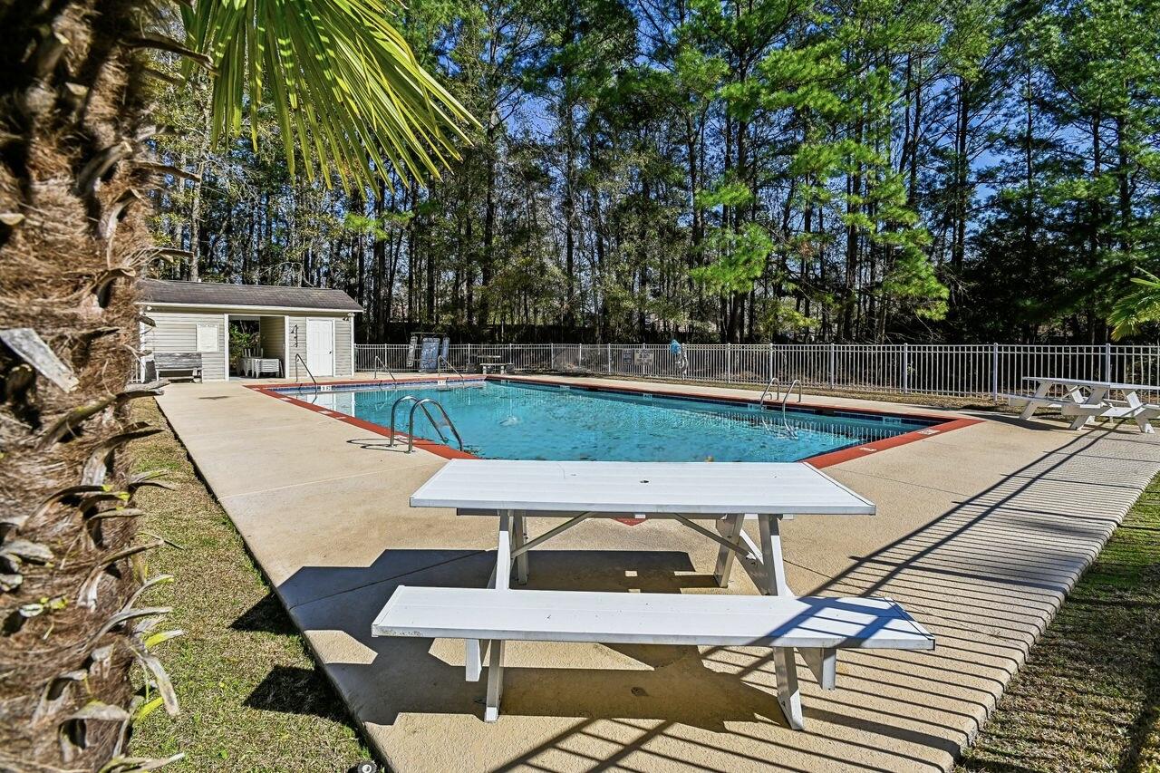 18 Burky Court Hanahan, SC 29410 - Photo 34 of 37 Neighborhood Pool