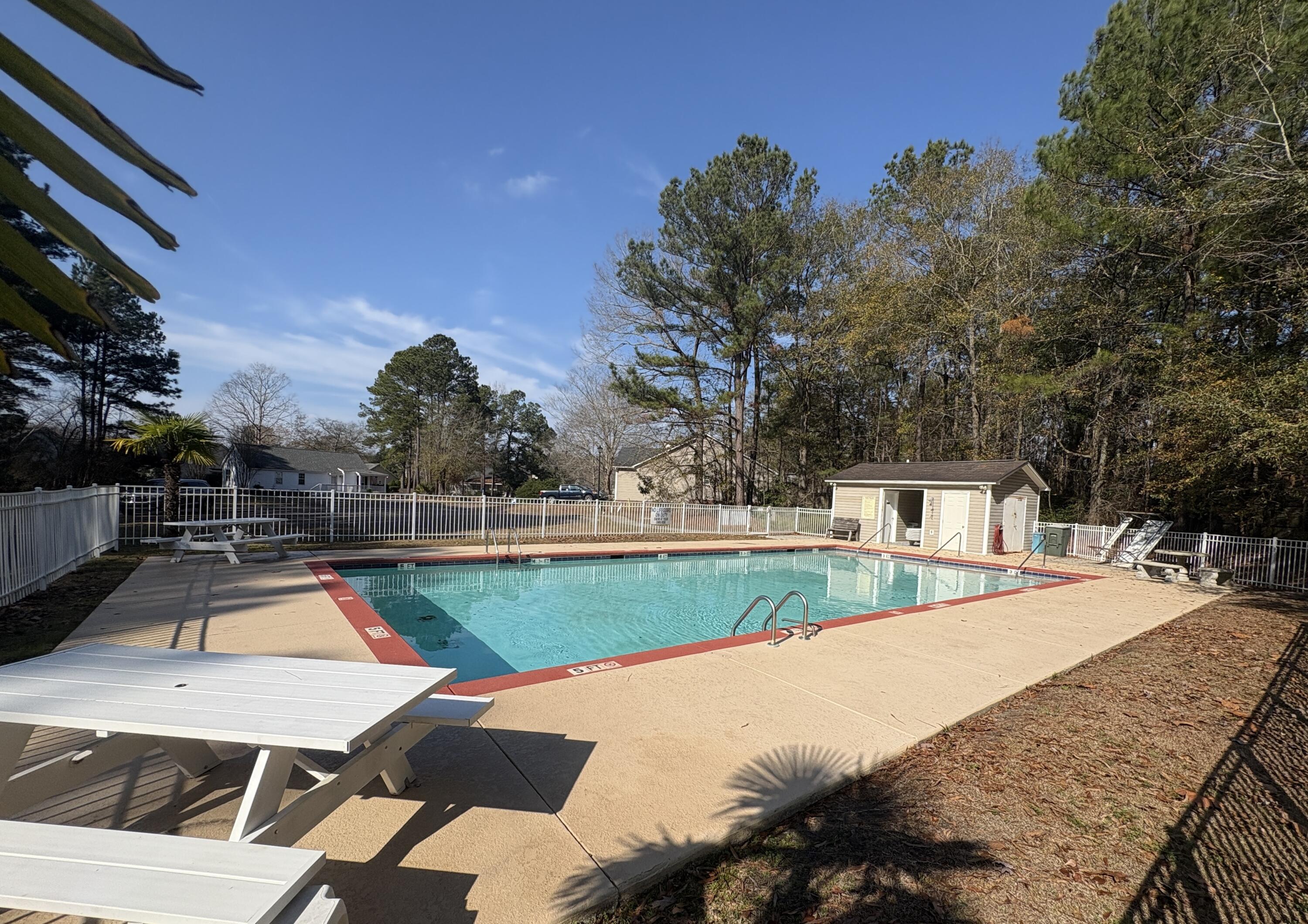 18 Burky Court Hanahan, SC 29410 - Photo 35 of 37 Neighborhood Pool