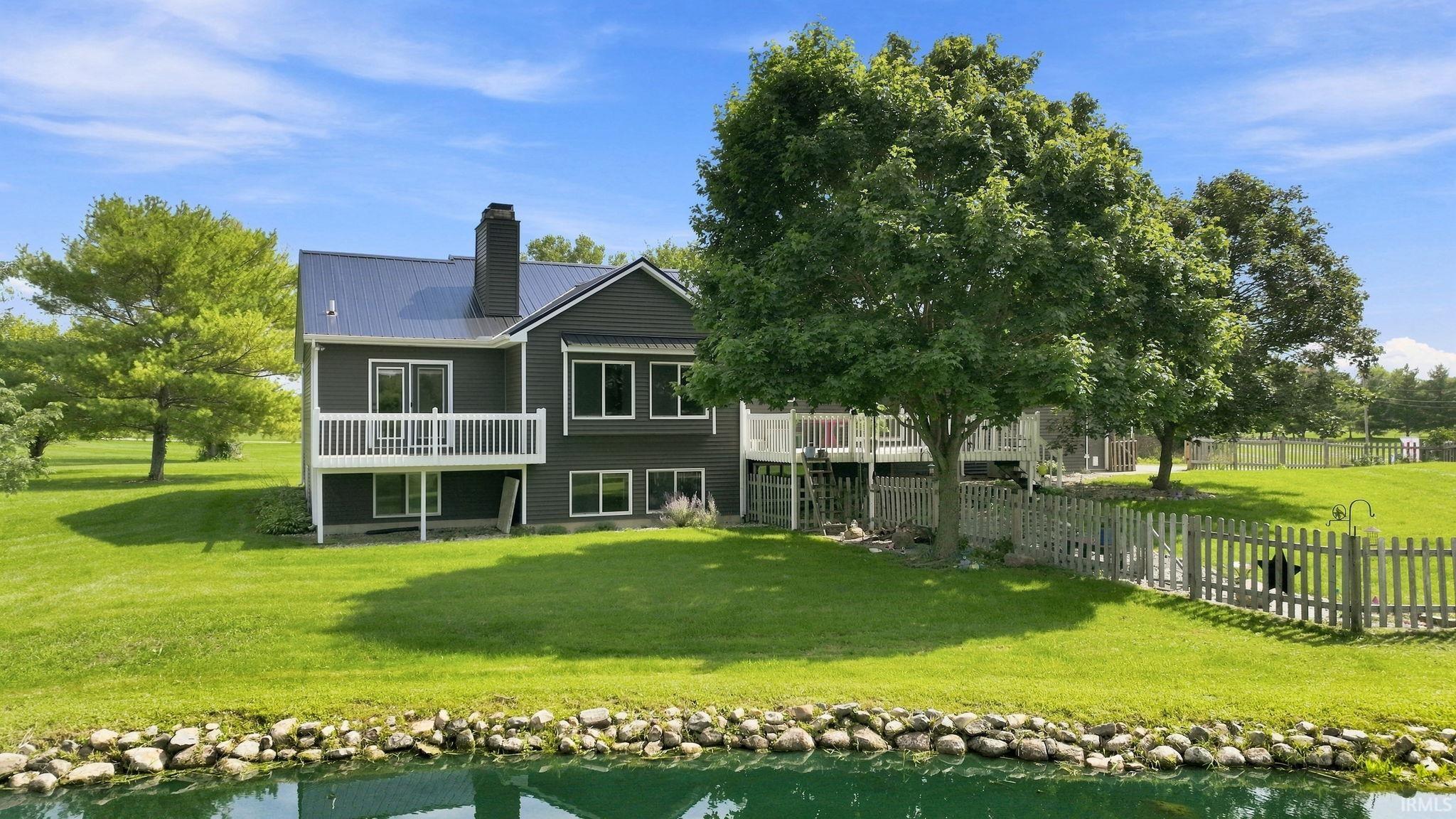 14521 Halter Road Leo, IN 46765 - Photo 4 of 44 Gallery Image 4