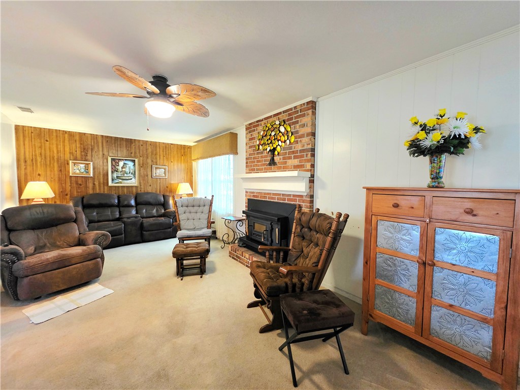 2505 Winchester Road Waycross, GA 31501 - Photo 15 of 28