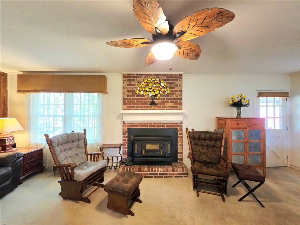 2505 Winchester Road Waycross, GA 31501 - Photo 16 of 28