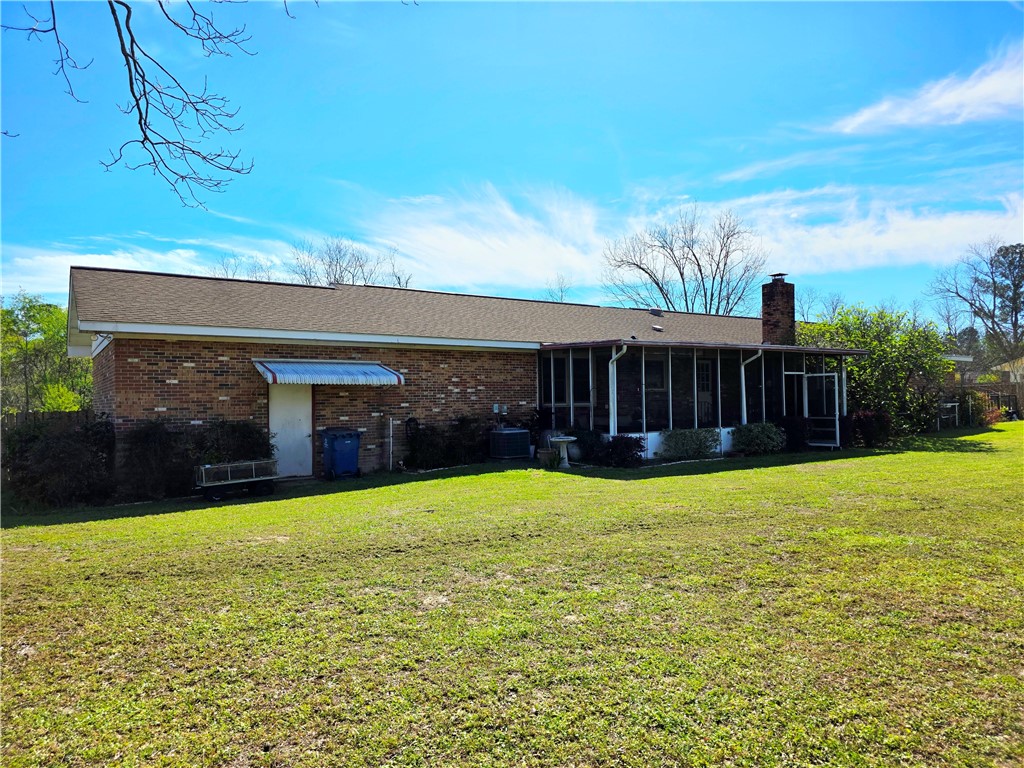 2505 Winchester Road Waycross, GA 31501 - Photo 26 of 28