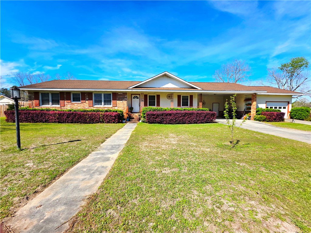 2505 Winchester Road Waycross, GA 31501 - Photo 28 of 28