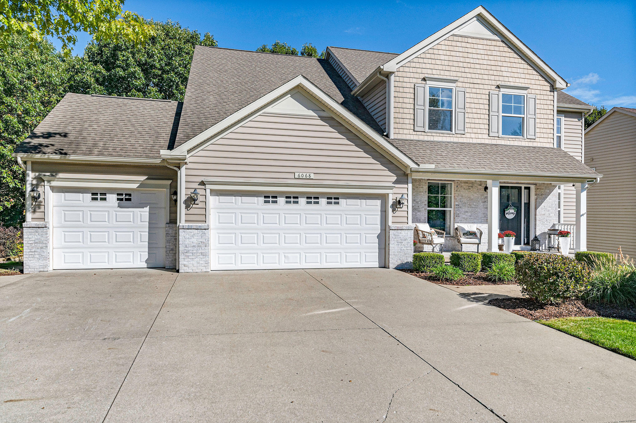 6068 Waters Ridge Court Kalamazoo, MI 49009 - Photo 2 of 70 Converted_169