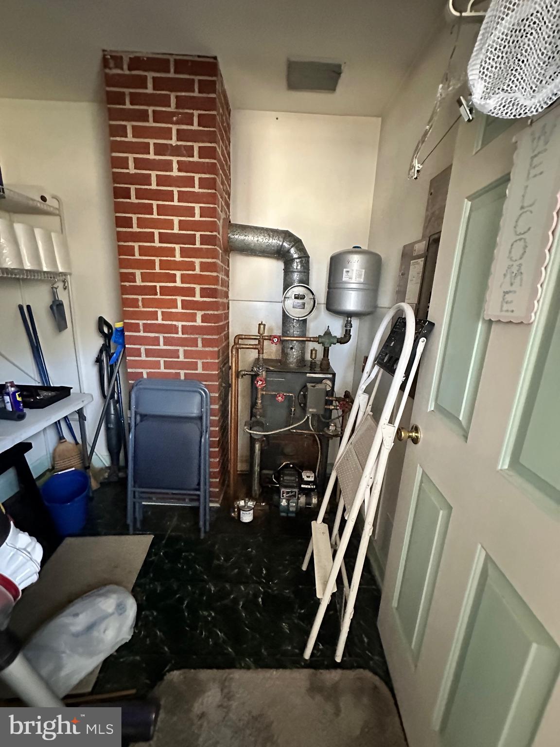 1111 Camp Road Denton, MD 21629 - Photo 30 of 33 a view of electric room