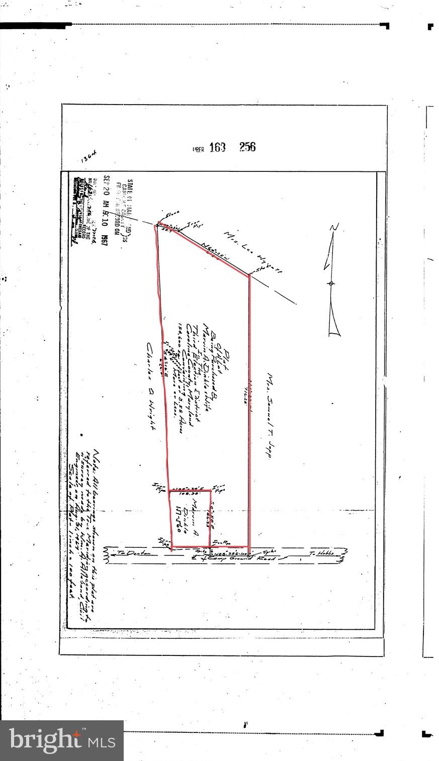 1111 Camp Road Denton, MD 21629 - Photo 33 of 33 unknown