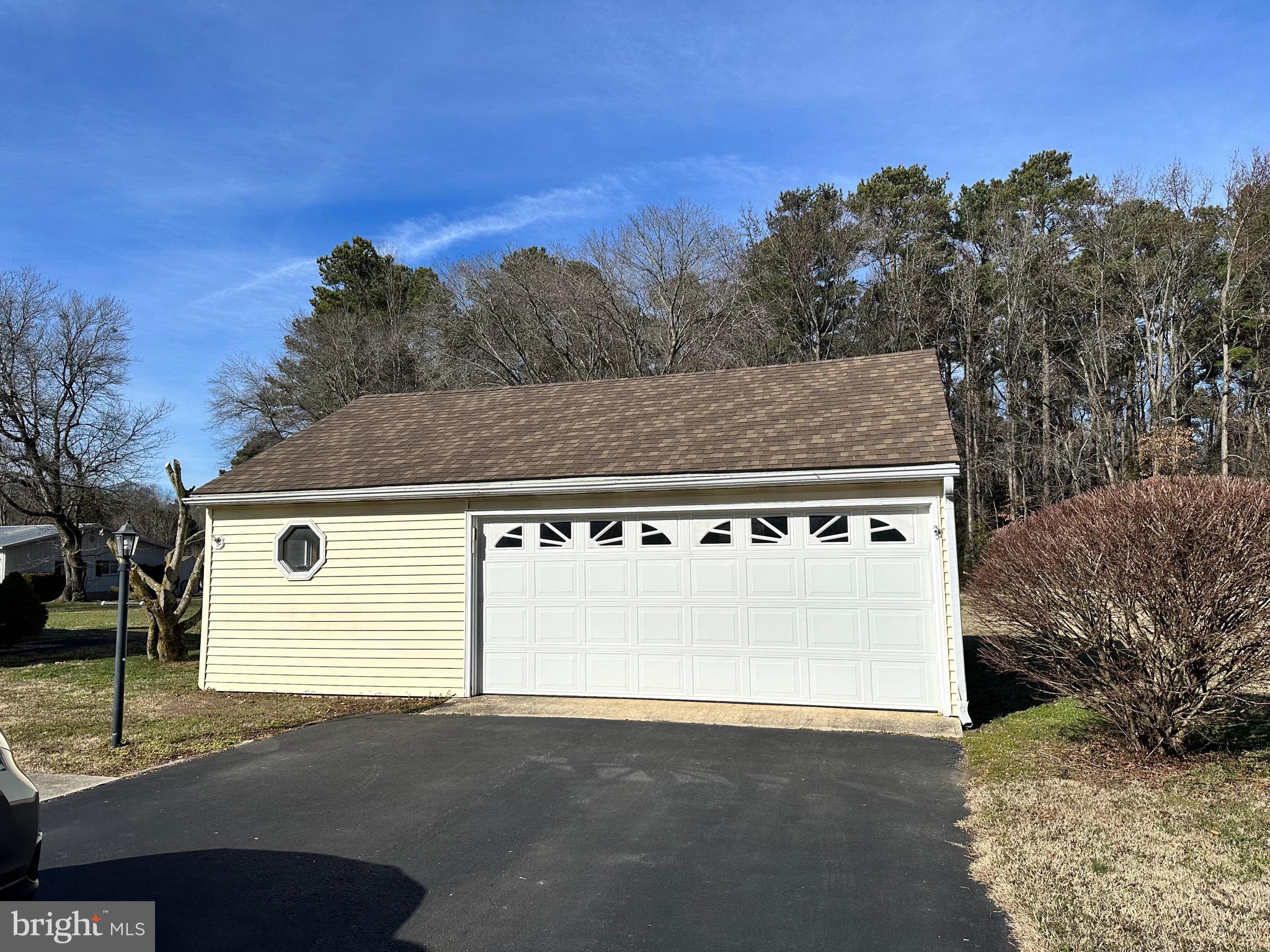 1111 Camp Road Denton, MD 21629 - Photo 5 of 33 a view of a house with a yard