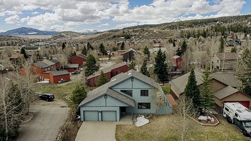 227 East Rabbit Court Silverthorne, CO 80498 - Photo 36 of 41 Gallery Image 36