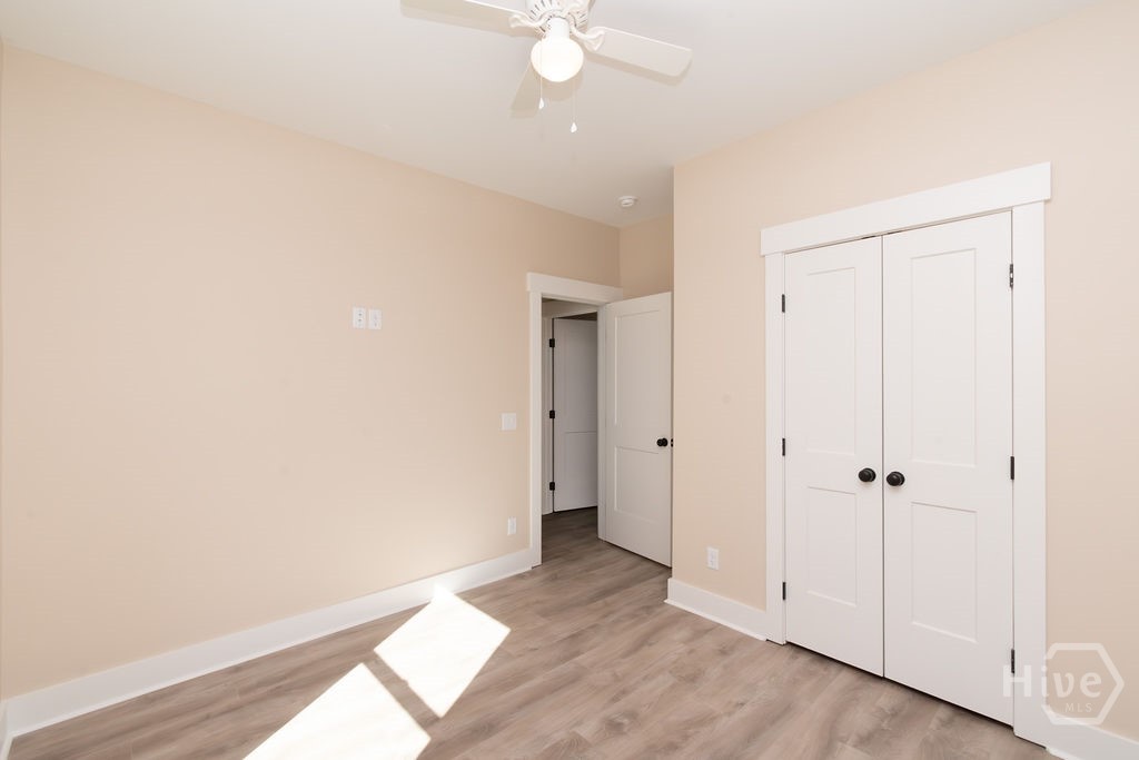 1347 Old Tusculum Road Springfield, GA 31329 - Photo 16 of 32 Guest Room 2