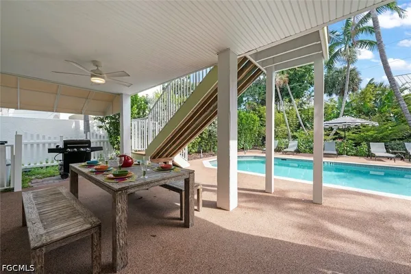 $3,350,000 | 11525 Andy Rosse Lane, Captiva, FL 33924