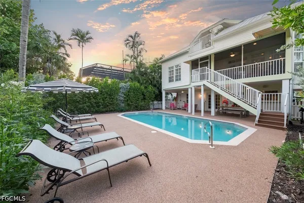 $3,350,000 | 11525 Andy Rosse Lane, Captiva, FL 33924