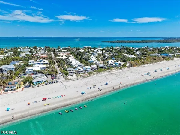 $3,350,000 | 11525 Andy Rosse Lane, Captiva, FL 33924