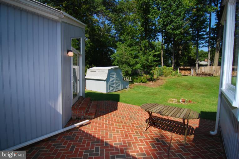 2000 Jamestown Road Alexandria, VA 22308 - Photo 11 of 30 Exterior (General)