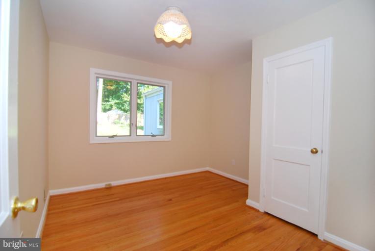 2000 Jamestown Road Alexandria, VA 22308 - Photo 15 of 30 Bedroom