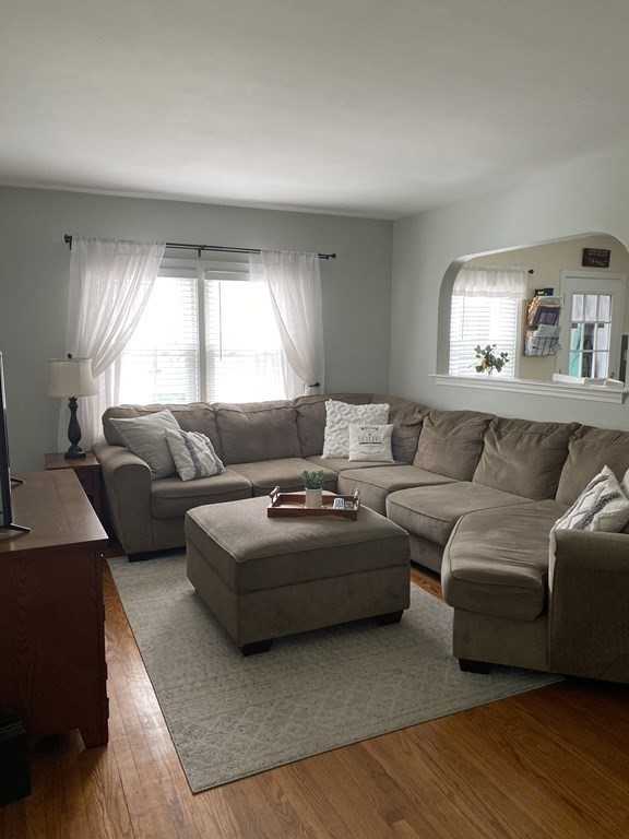 9 Inwood Road Rutland, MA 01543 - Photo 5 of 22 a living room with furniture and a window