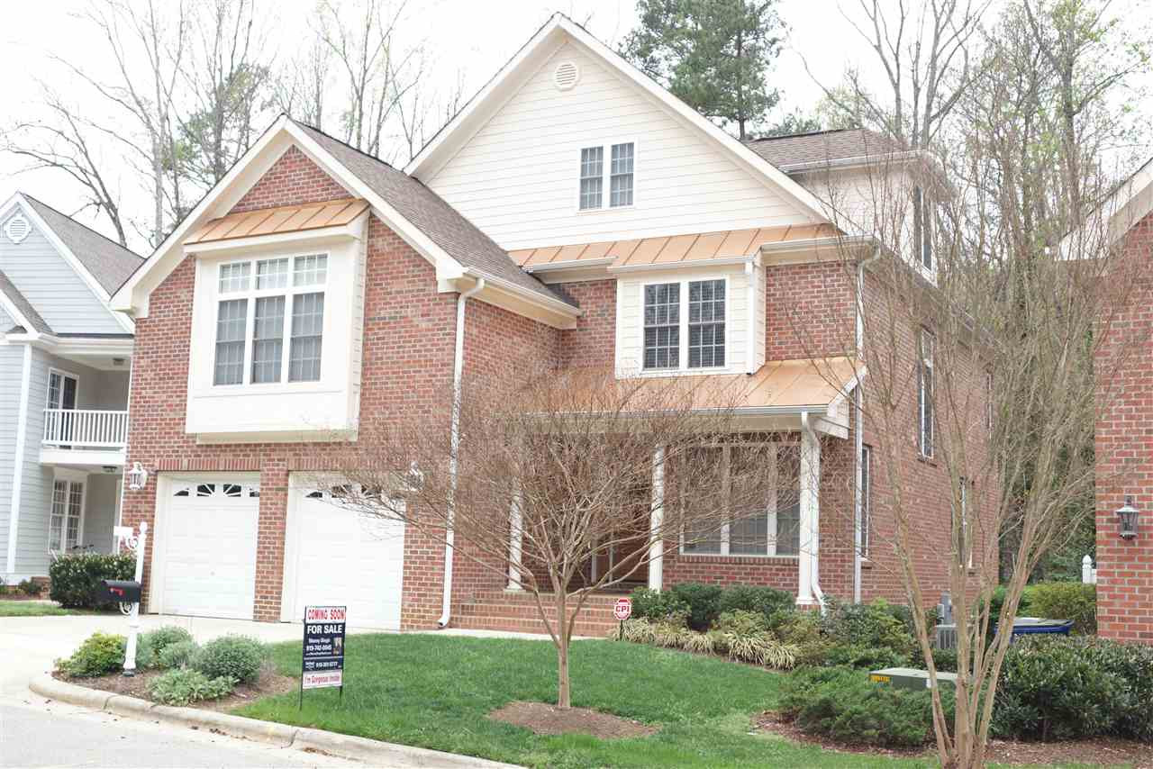 1105 Hobson Court Raleigh, NC 27607 - Photo 2 of 25 Photo 2