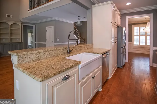 $798,500 | 3337 Lower Blue Springs Road, Hamilton, GA 31811