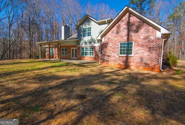 $798,500 | 3337 Lower Blue Springs Road, Hamilton, GA 31811