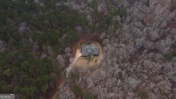 $798,500 | 3337 Lower Blue Springs Road, Hamilton, GA 31811